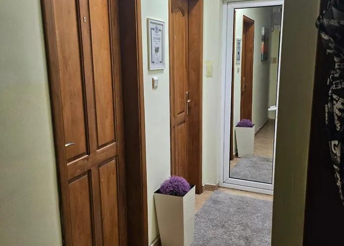 게스트하우스 за двама в град 부르가스