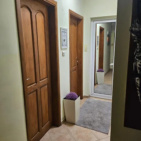 בית הארחה за двама в град בורגאס